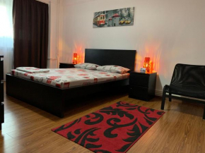 Center Apartment